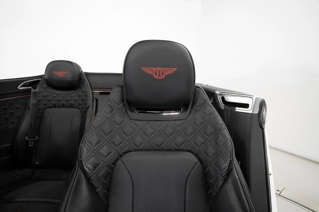 2020 Bentley Continental GTC - Image 4 of 21