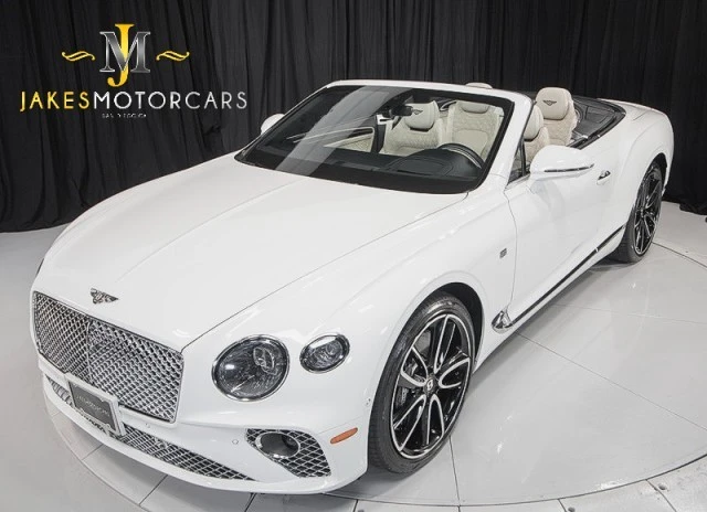 2020 Bentley Continental GTC - Image 19 of 21