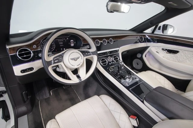 2020 Bentley Continental GTC - Image 5 of 21