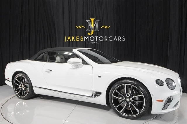 2020 Bentley Continental GTC - Image 15 of 21
