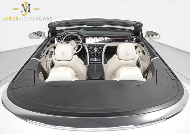 2020 Bentley Continental GTC - Image 10 of 21