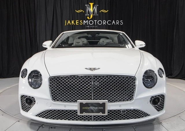 2020 Bentley Continental GTC - Image 18 of 21