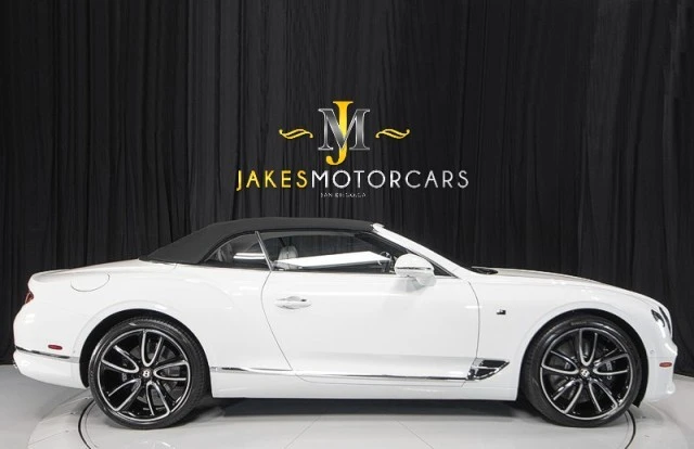 2020 Bentley Continental GTC - Image 14 of 21