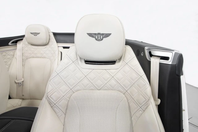 2020 Bentley Continental GTC - Image 4 of 21