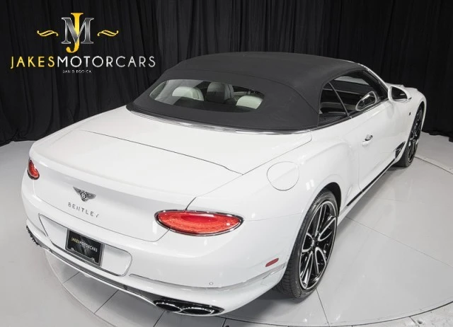 2020 Bentley Continental GTC - Image 12 of 21