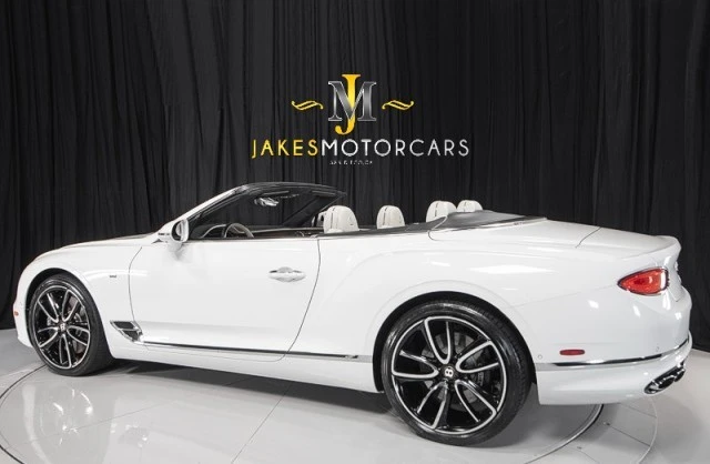 2020 Bentley Continental GTC - Image 6 of 21