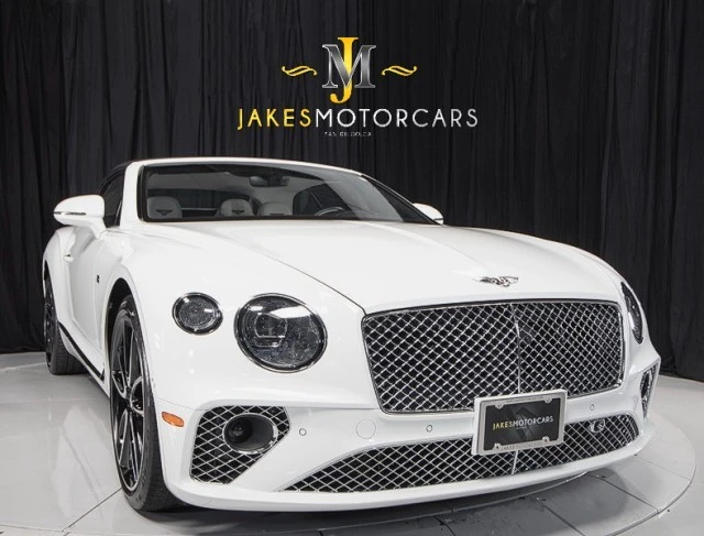2020 Bentley Continental GTC - Image 17 of 21