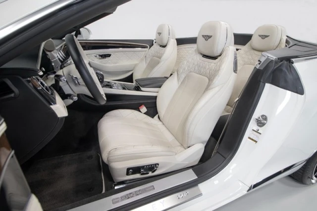 2020 Bentley Continental GTC - Image 3 of 21