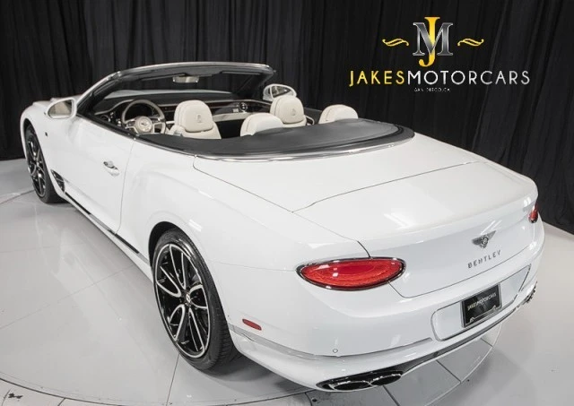 2020 Bentley Continental GTC - Image 7 of 21