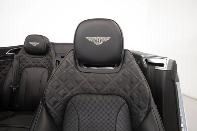 2020 Bentley Continental GTC - Image 21 of 21