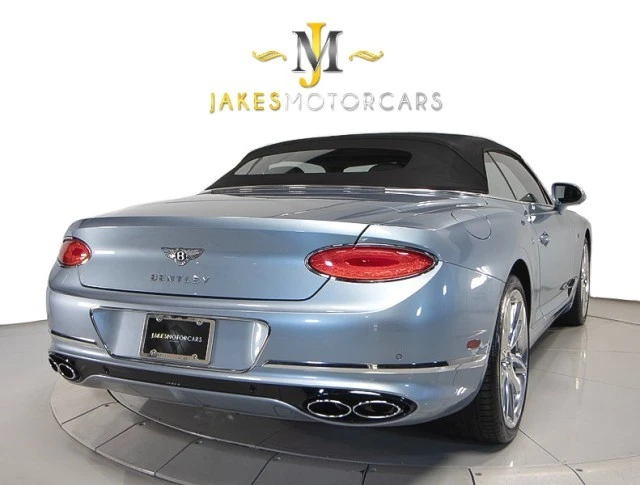 2020 Bentley Continental GTC - Image 12 of 21