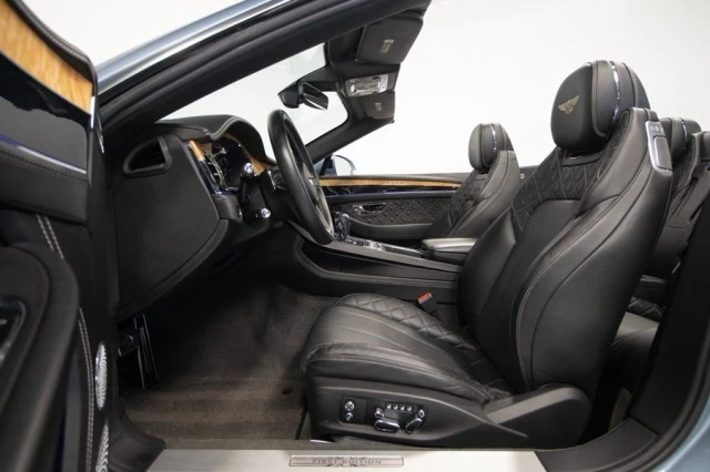2020 Bentley Continental GTC - Image 20 of 21
