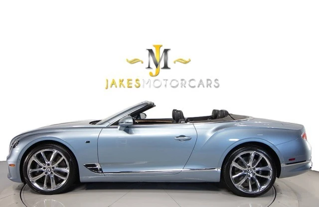 2020 Bentley Continental GTC - Image 2 of 21