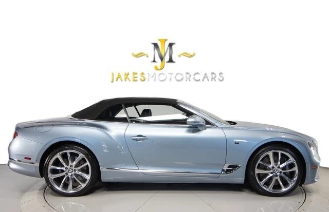 2020 Bentley Continental GTC - Image 13 of 21