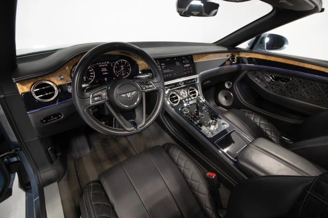 2020 Bentley Continental GTC - Image 5 of 21