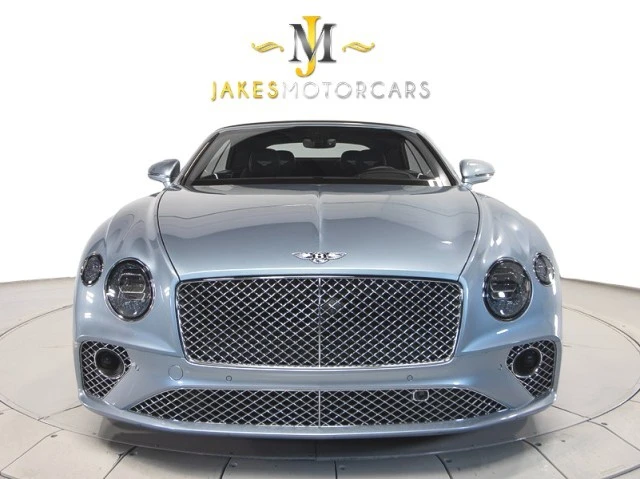 2020 Bentley Continental GTC - Image 17 of 21