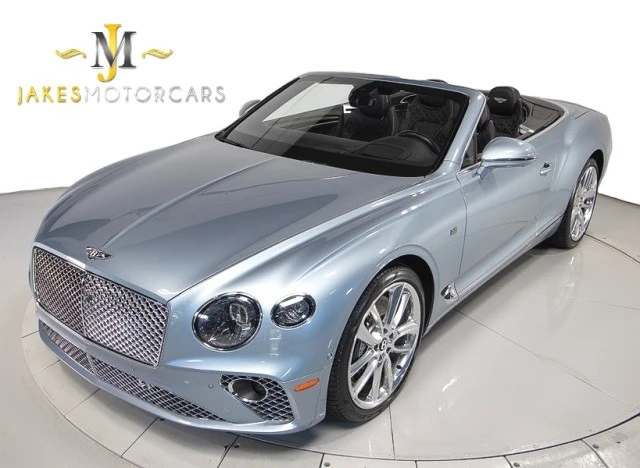 2020 Bentley Continental GTC - Image 18 of 21