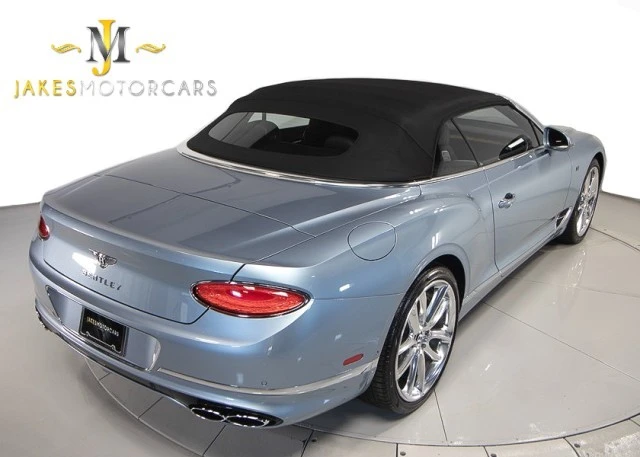 2020 Bentley Continental GTC - Image 11 of 21
