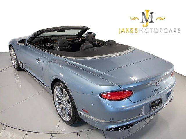 2020 Bentley Continental GTC - Image 7 of 21