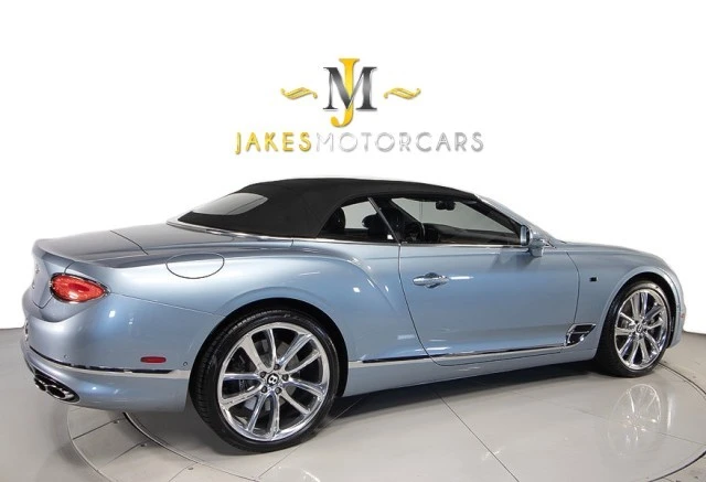 2020 Bentley Continental GTC - Image 10 of 21