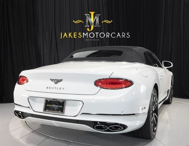 2020 Bentley Continental GTC - Image 12 of 21