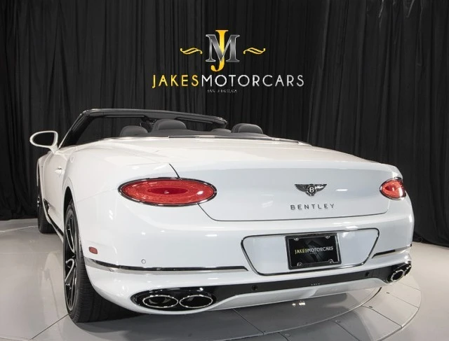 2020 Bentley Continental GTC - Image 8 of 21