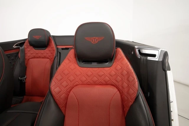 2020 Bentley Continental GTC - Image 21 of 21