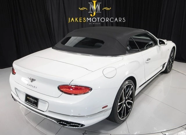 2020 Bentley Continental GTC - Image 11 of 21