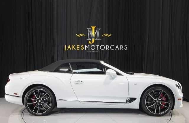 2020 Bentley Continental GTC - Image 13 of 21