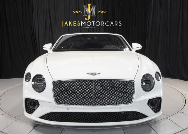 2020 Bentley Continental GTC - Image 17 of 21
