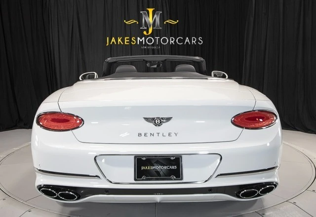 2020 Bentley Continental GTC - Image 9 of 21