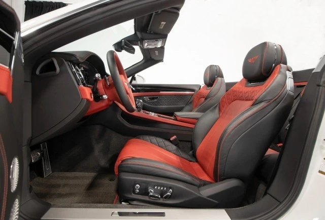 2020 Bentley Continental GTC - Image 20 of 21