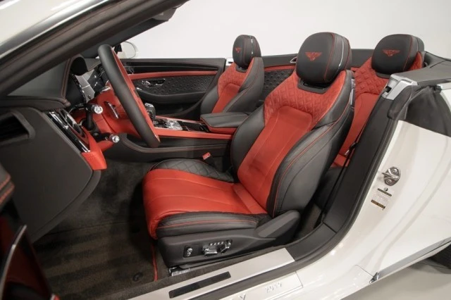2020 Bentley Continental GTC - Image 3 of 21