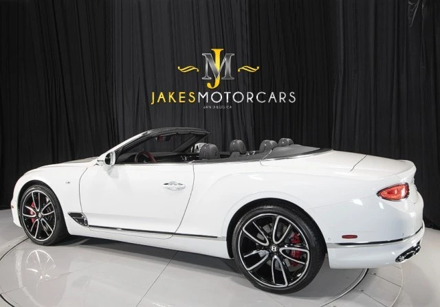 2020 Bentley Continental GTC - Image 6 of 21