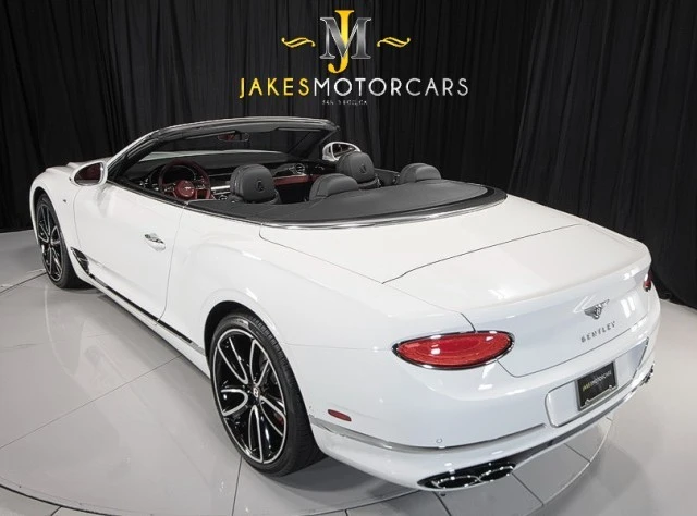 2020 Bentley Continental GTC - Image 7 of 21