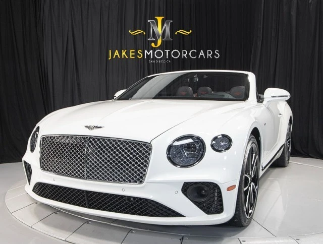 2020 Bentley Continental GTC - Image 19 of 21