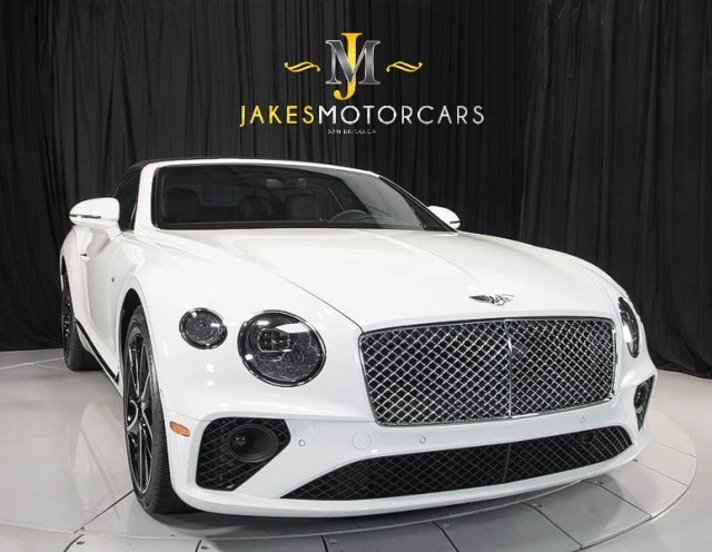 2020 Bentley Continental GTC - Image 16 of 21