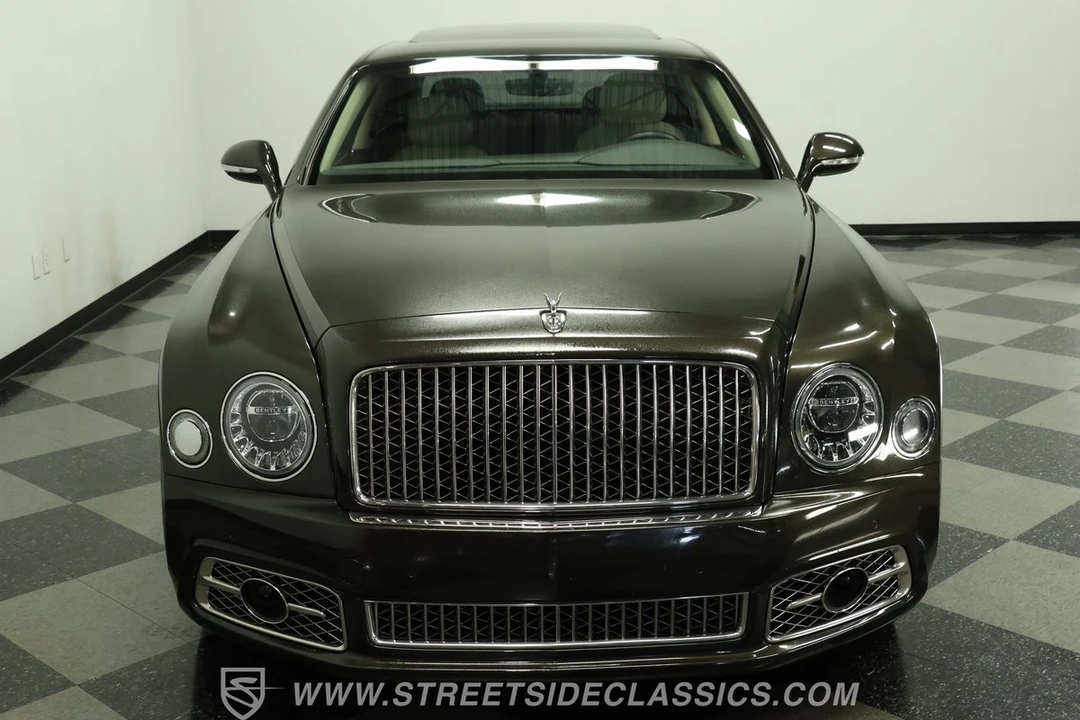 2020 Bentley Mulsanne 2nd Gen - Image 17 of 31