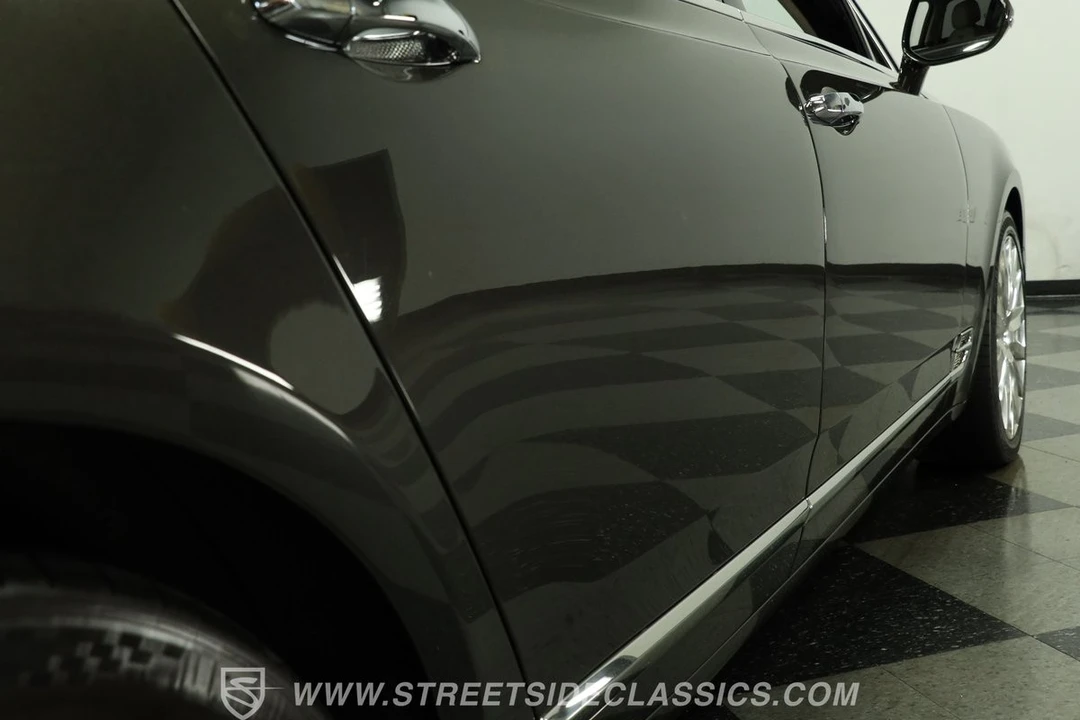 2020 Bentley Mulsanne 2nd Gen - Image 28 of 31
