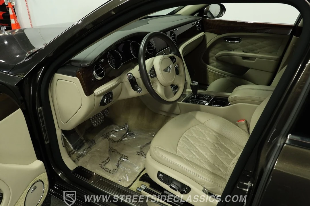 2020 Bentley Mulsanne 2nd Gen - Image 5 of 31
