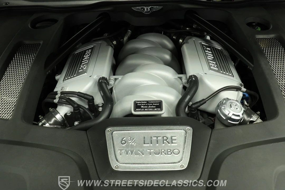 2020 Bentley Mulsanne 2nd Gen - Image 4 of 31
