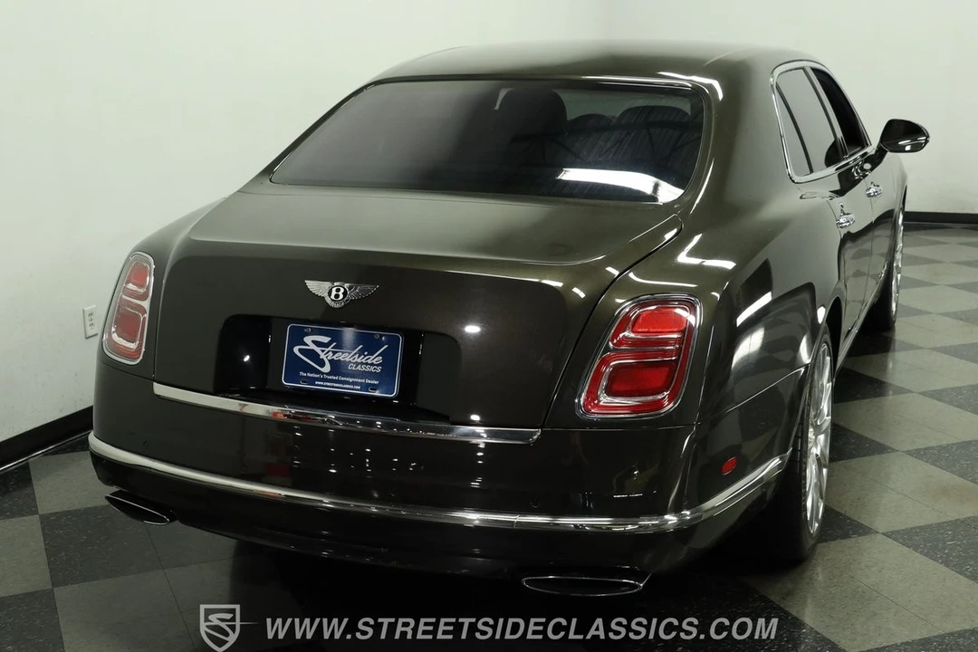 2020 Bentley Mulsanne 2nd Gen - Image 11 of 31
