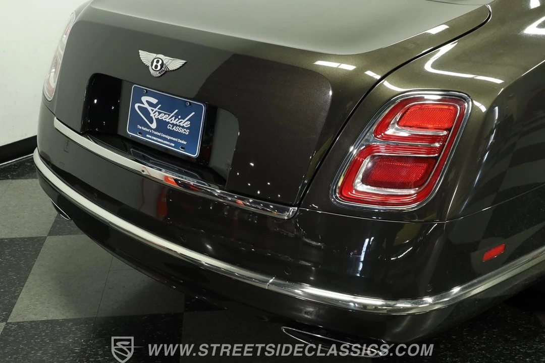 2020 Bentley Mulsanne 2nd Gen - Image 26 of 31