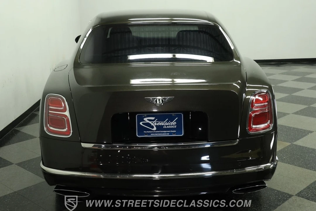 2020 Bentley Mulsanne 2nd Gen - Image 10 of 31