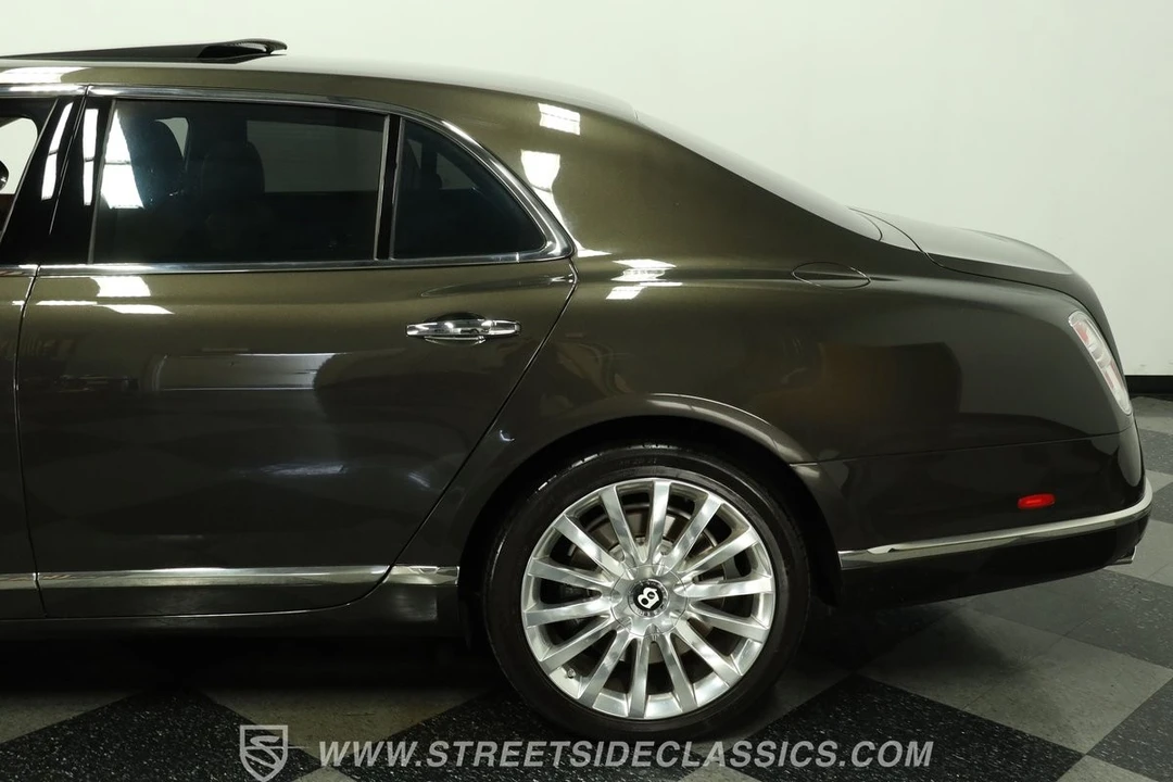 2020 Bentley Mulsanne 2nd Gen - Image 25 of 31