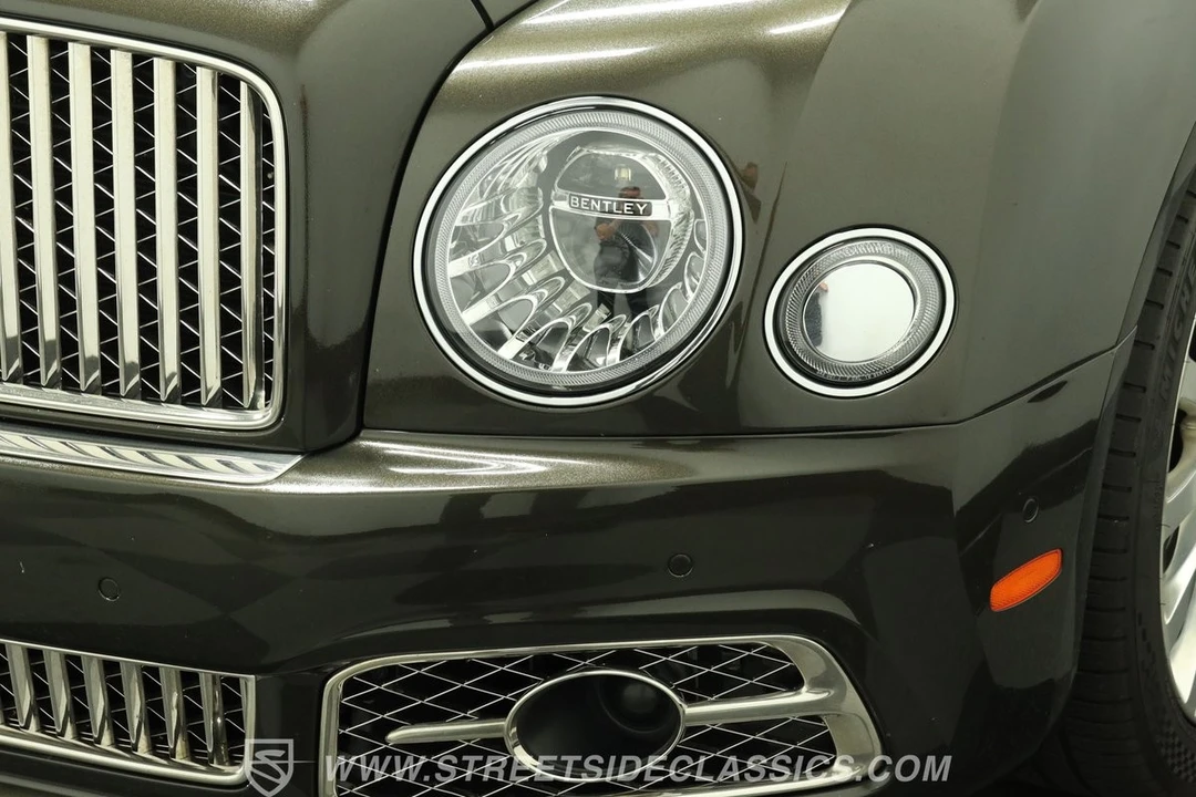 2020 Bentley Mulsanne 2nd Gen - Image 21 of 31