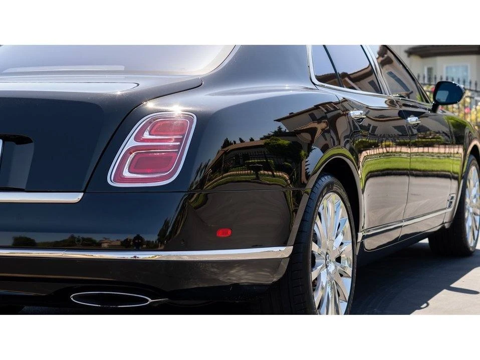 2020 Bentley Mulsanne 2nd Gen - Image 20 of 20