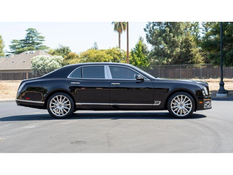 2020 Bentley Mulsanne 2nd Gen - Image 4 of 20