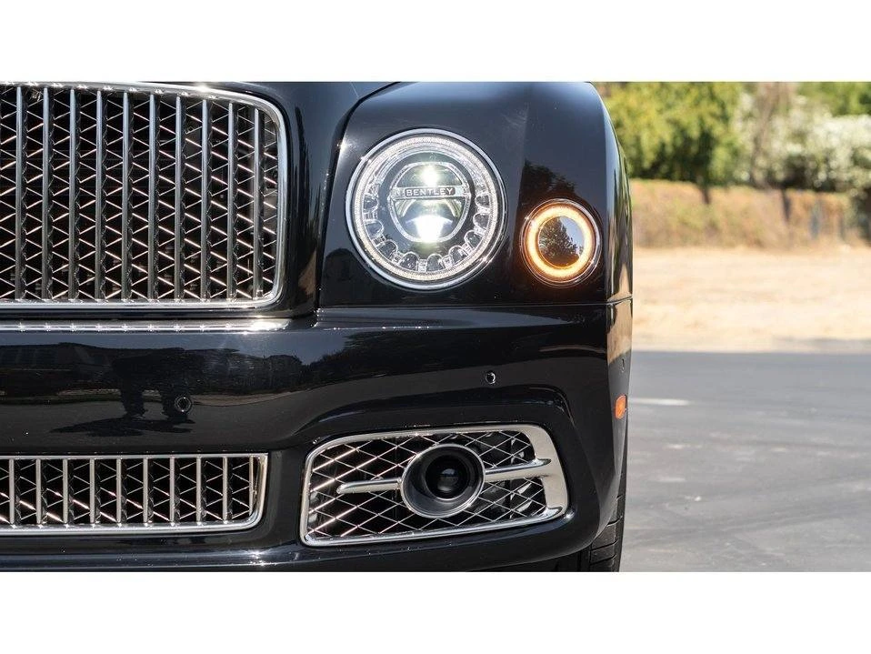 2020 Bentley Mulsanne 2nd Gen - Image 13 of 20