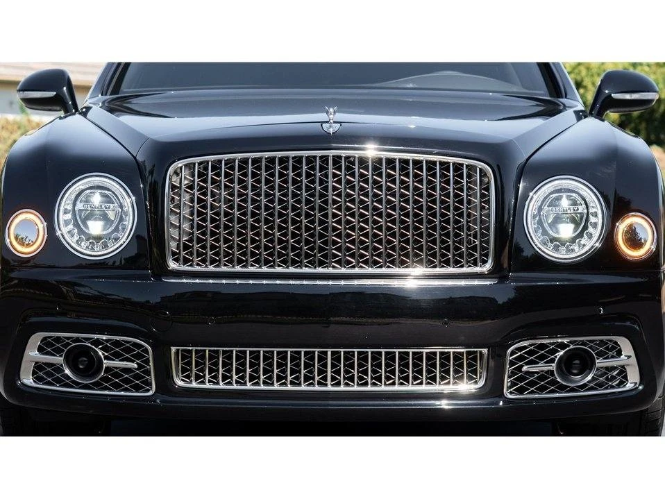 2020 Bentley Mulsanne 2nd Gen - Image 9 of 20